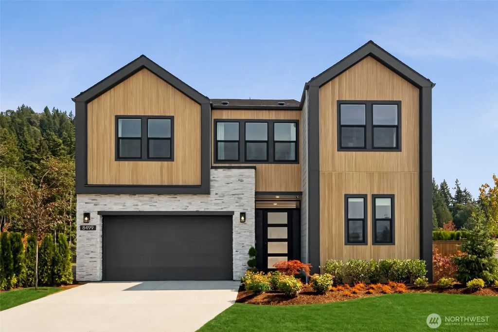 8499 137th Way Se, Newcastle