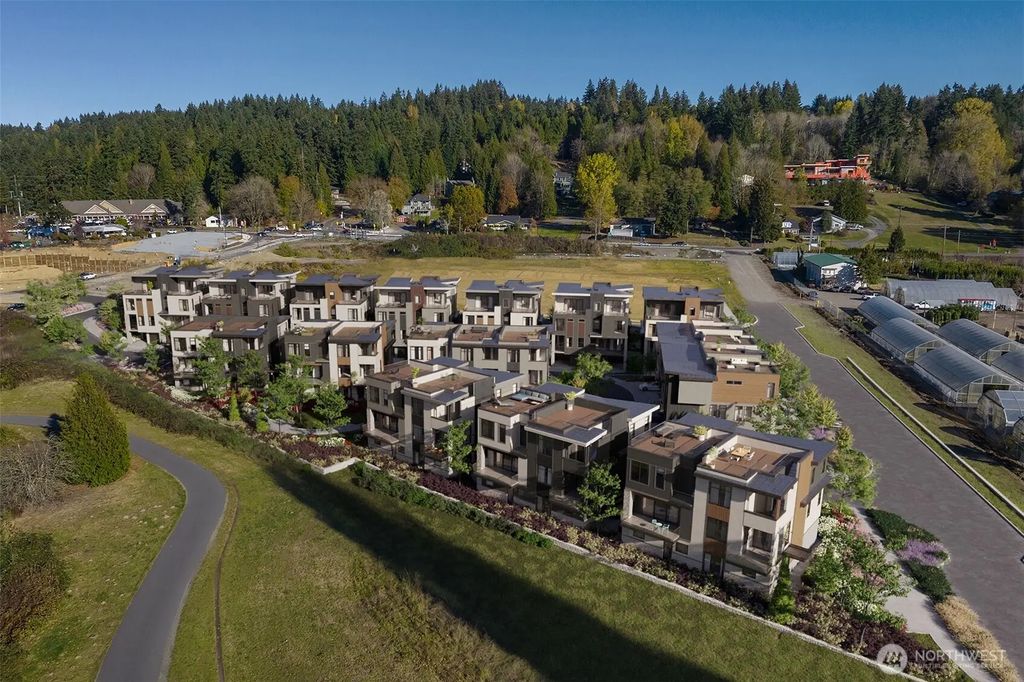 14770 Ne 143rd Street 9c, Woodinville
