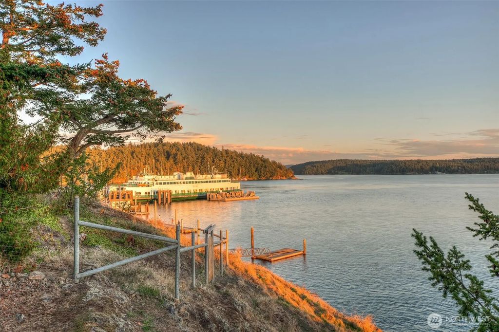 8278 Orcas Road, Orcas Island