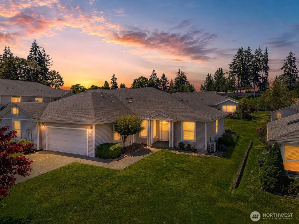 7014 89th Avenue Ct Sw, Lakewood