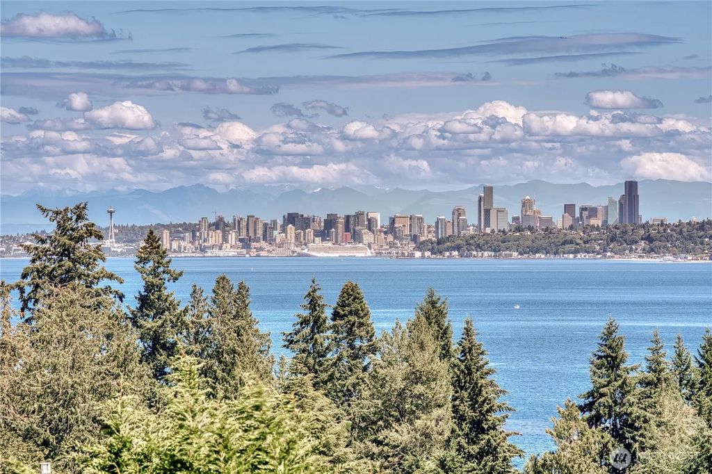 7912 Se Puget Heights Lane, Port Orchard