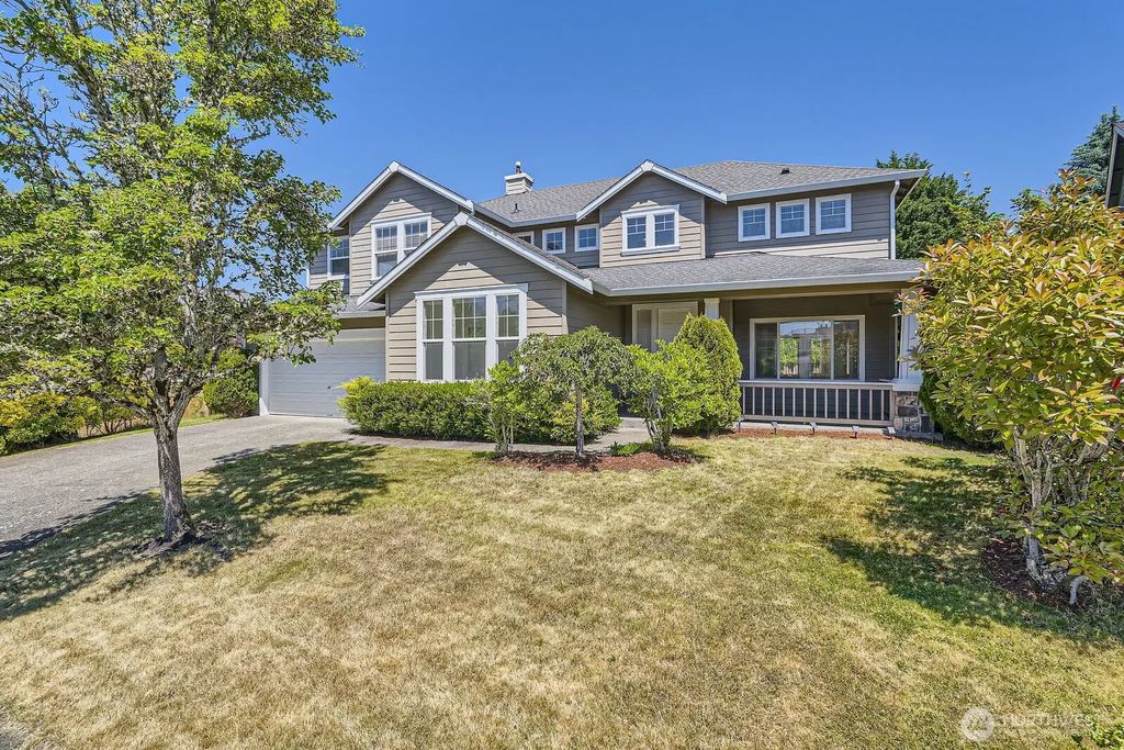 24036 Se 10th Court, Sammamish