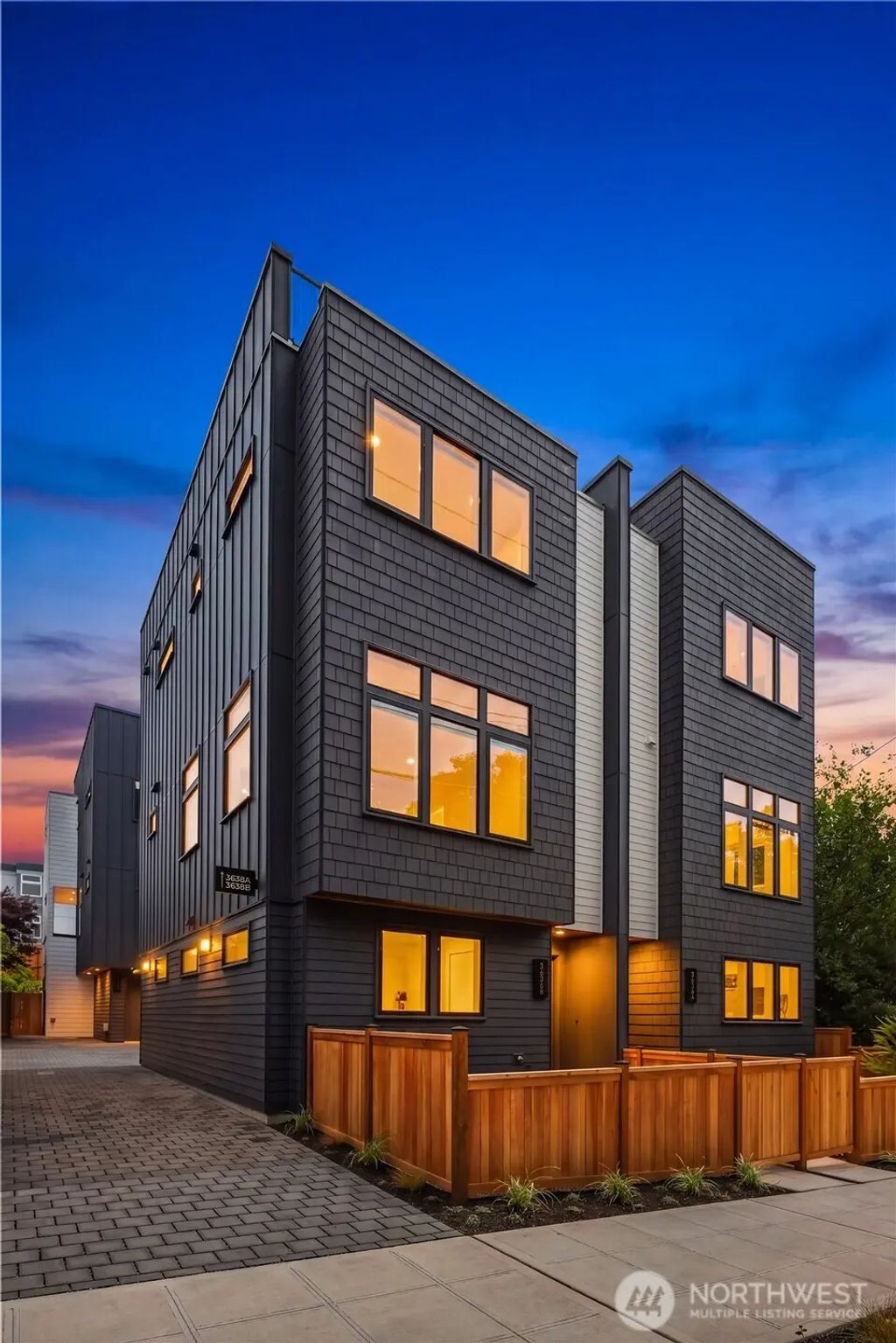 3636 Greenwood Avenue N A, Seattle