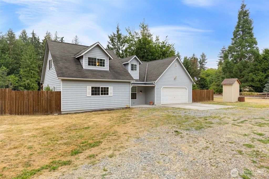 91 Loafer Lane, Port Angeles