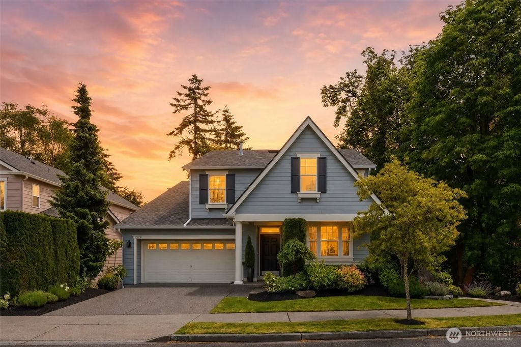 15324 128th Avenue Ne, Woodinville