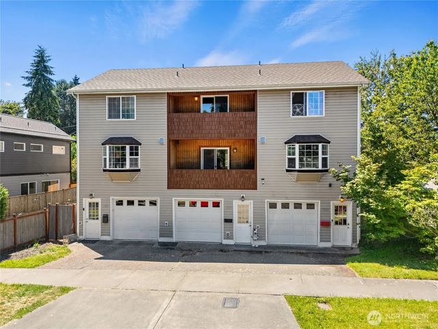 7703 11th Avenue Sw, Seattle