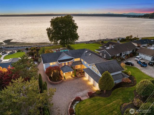 18141 Normandy Terrace Sw, Normandy Park