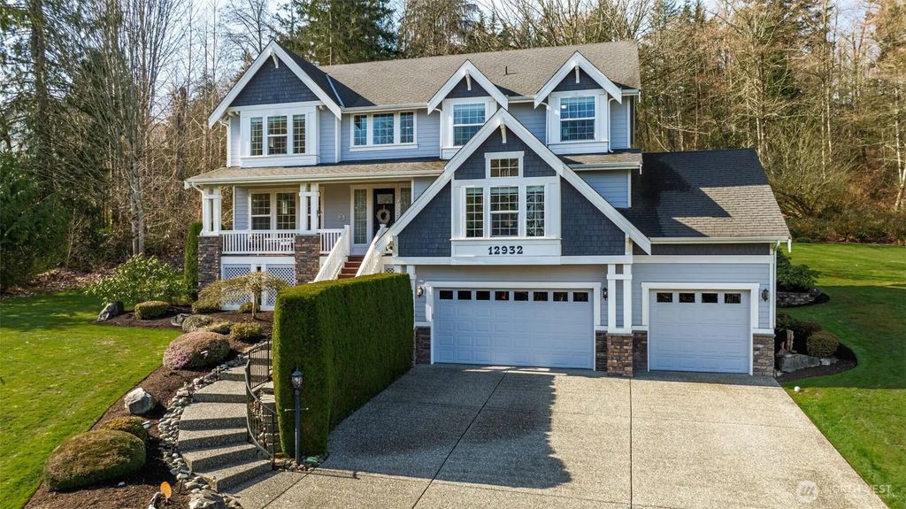 12932 3rd Avenue Ne, Marysville