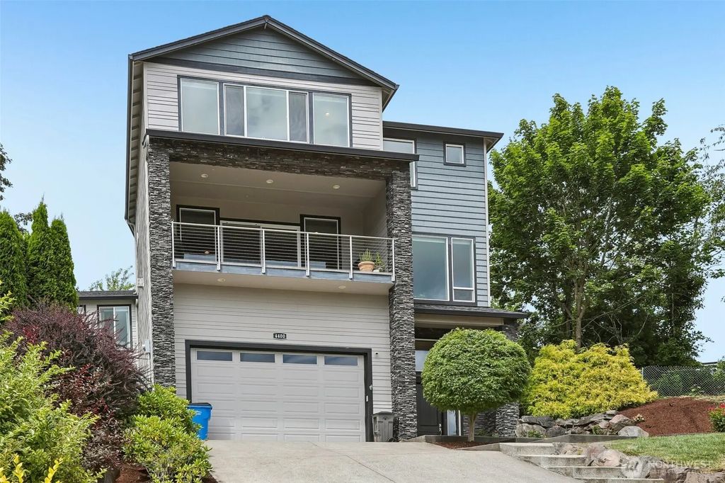 4400 Se 169th Court, Vancouver