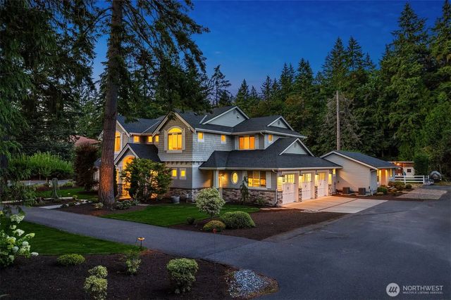 5866 127th Avenue Ne, Kirkland