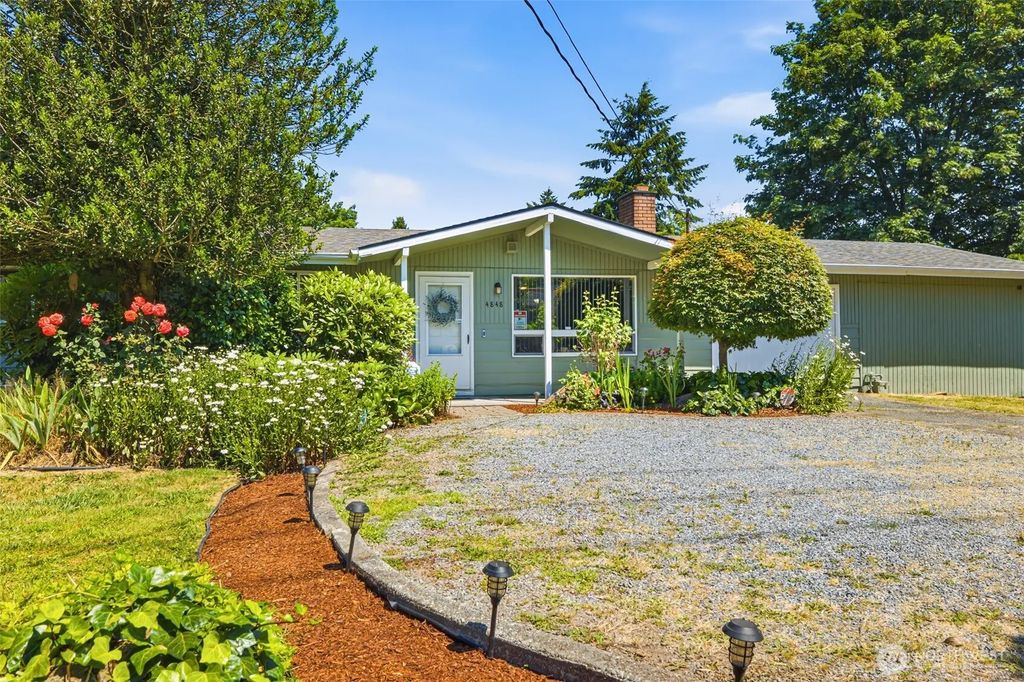 4848 S 288th Street, Auburn