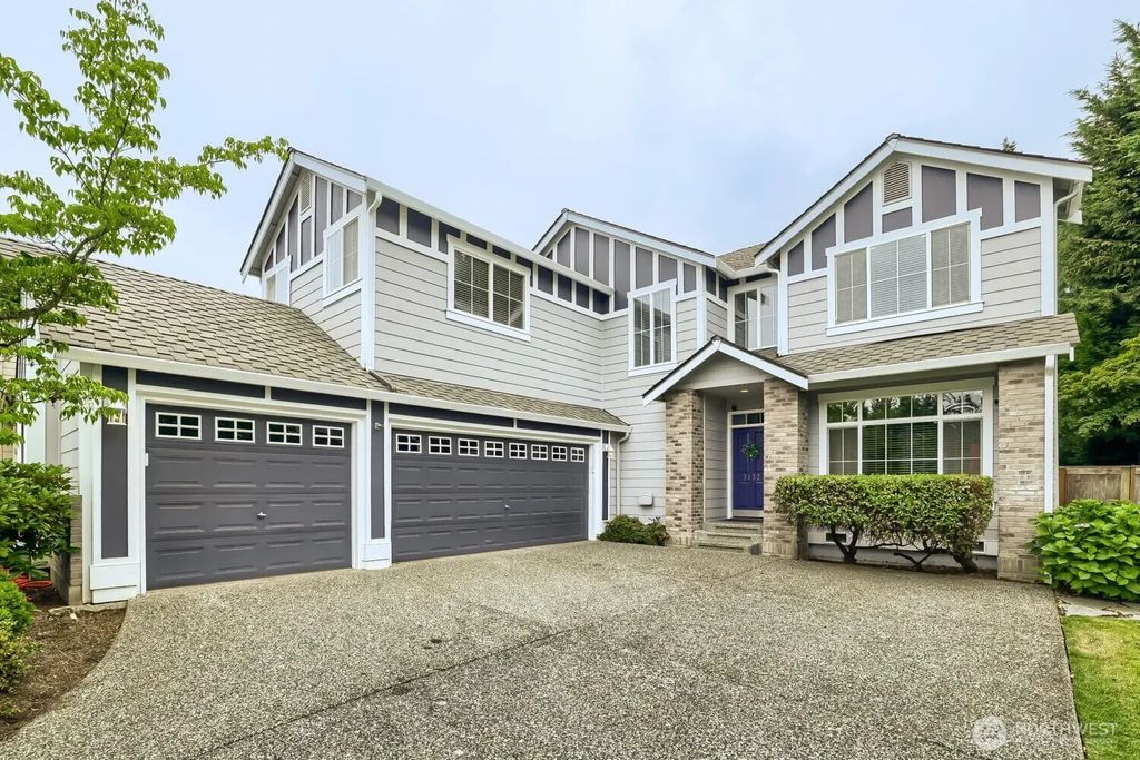 3132 187th Place Se, Bothell