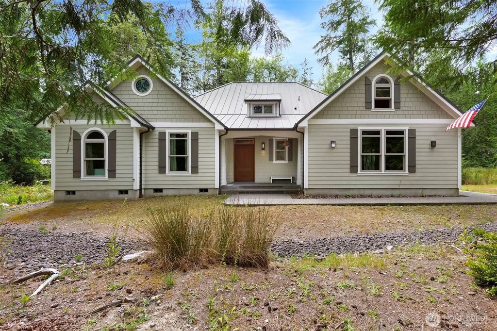 150 E Barnacle Boulevard, Shelton