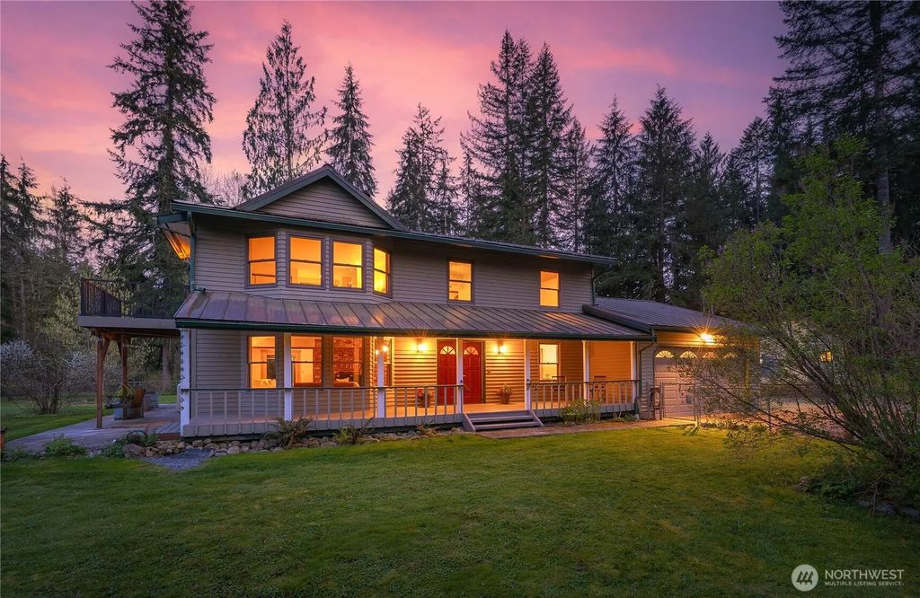 4421 199th Avenue Se, Snohomish