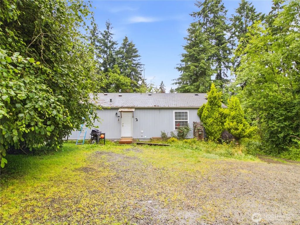 16615 36th Street Ct E, Lake Tapps
