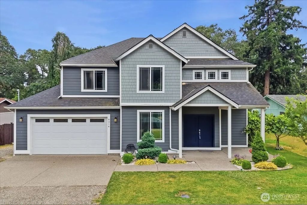 8316 Wildwood Avenue Sw, Lakewood
