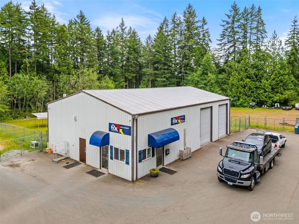 22173 Viking Avenue Nw, Poulsbo
