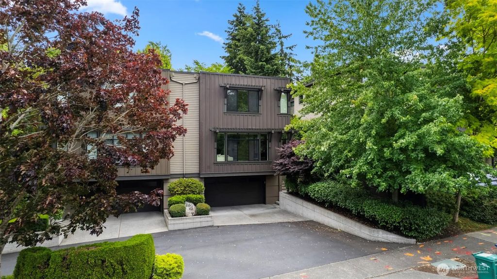 1824 Market Street, Kirkland