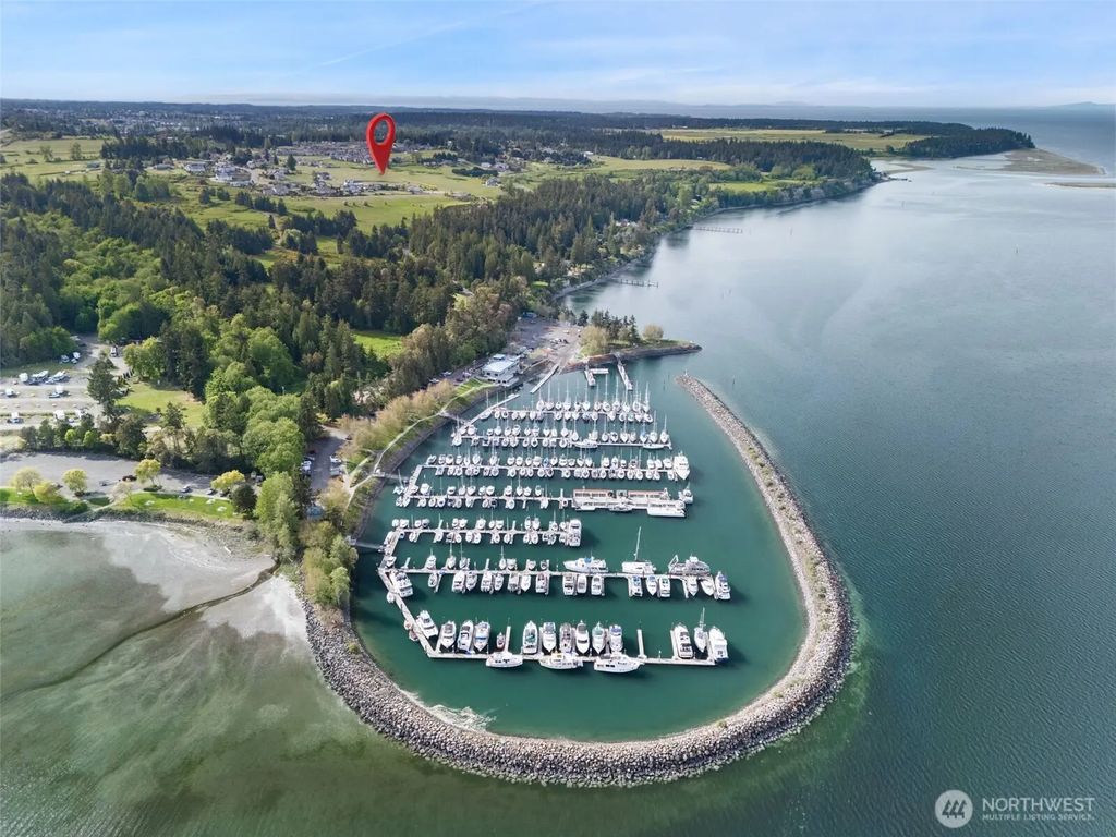 1810 W Sequim Bay Road, Sequim