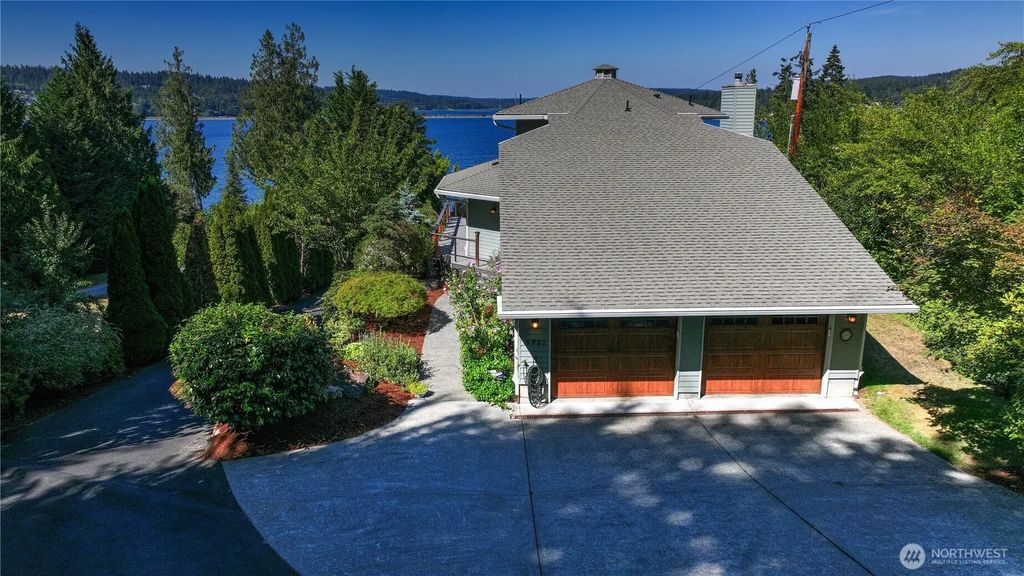 6921 120th Street Nw, Gig Harbor