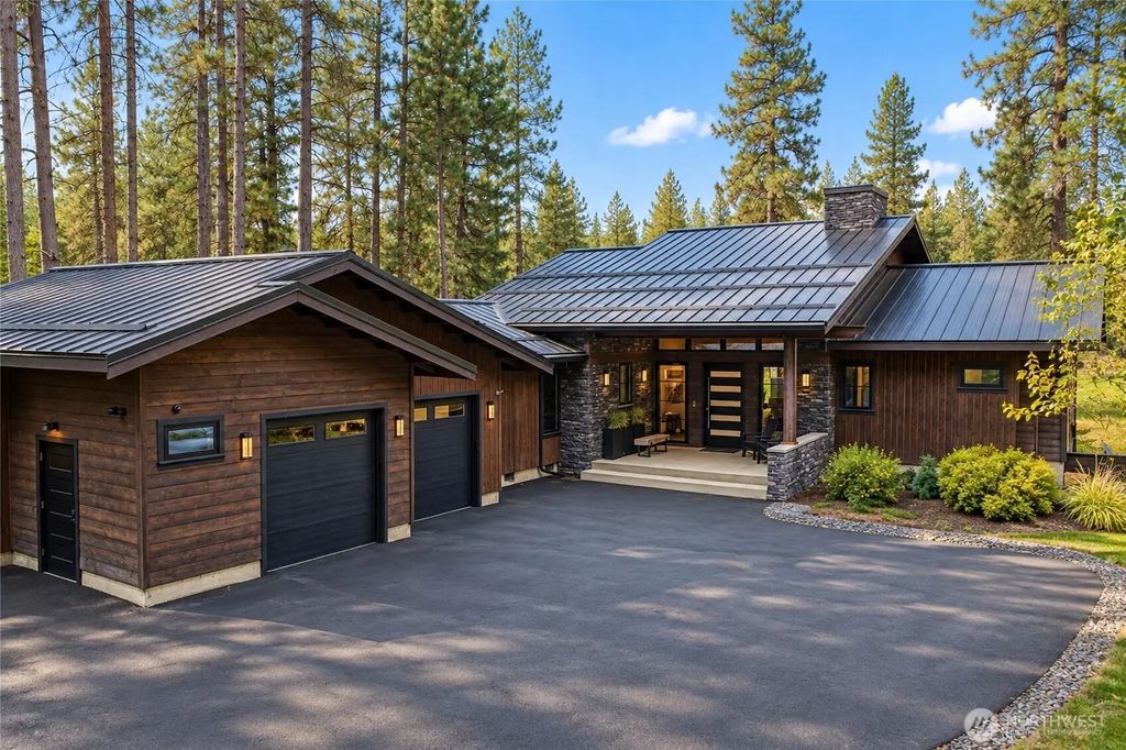 351 Steam Gin Loop, Cle Elum