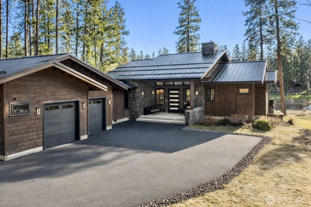 351 Steam Gin Loop, Cle Elum
