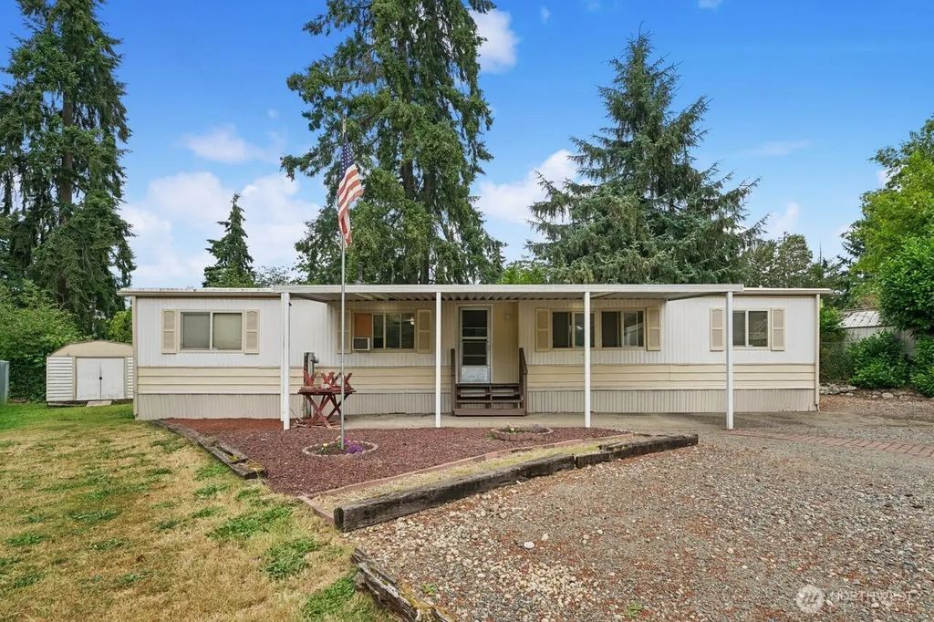 11506 204th Avenue E, Bonney Lake