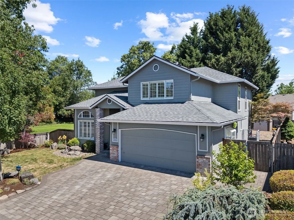 2303 Se 184th Avenue, Vancouver