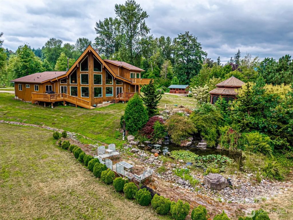 26044 Se 192nd Street, Maple Valley