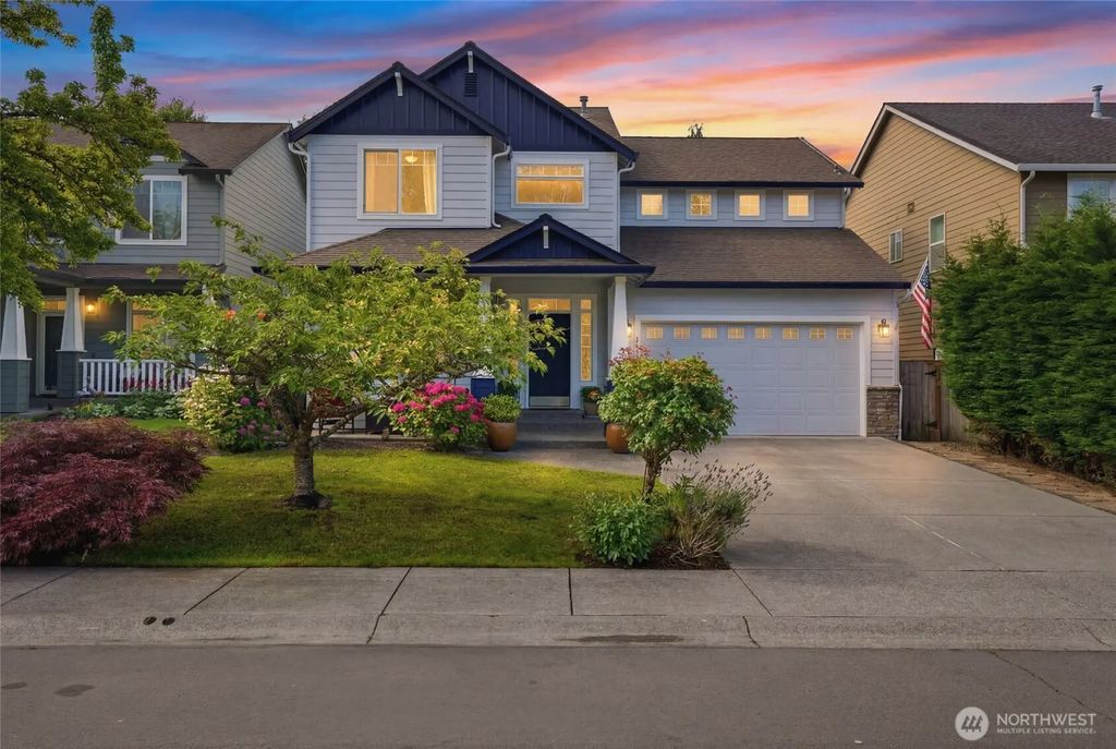 219 Nw 153rd Street, Vancouver
