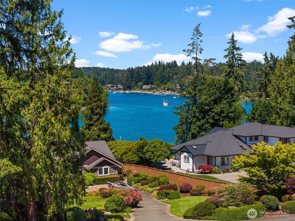 9310 73rd Street Ct Nw, Gig Harbor