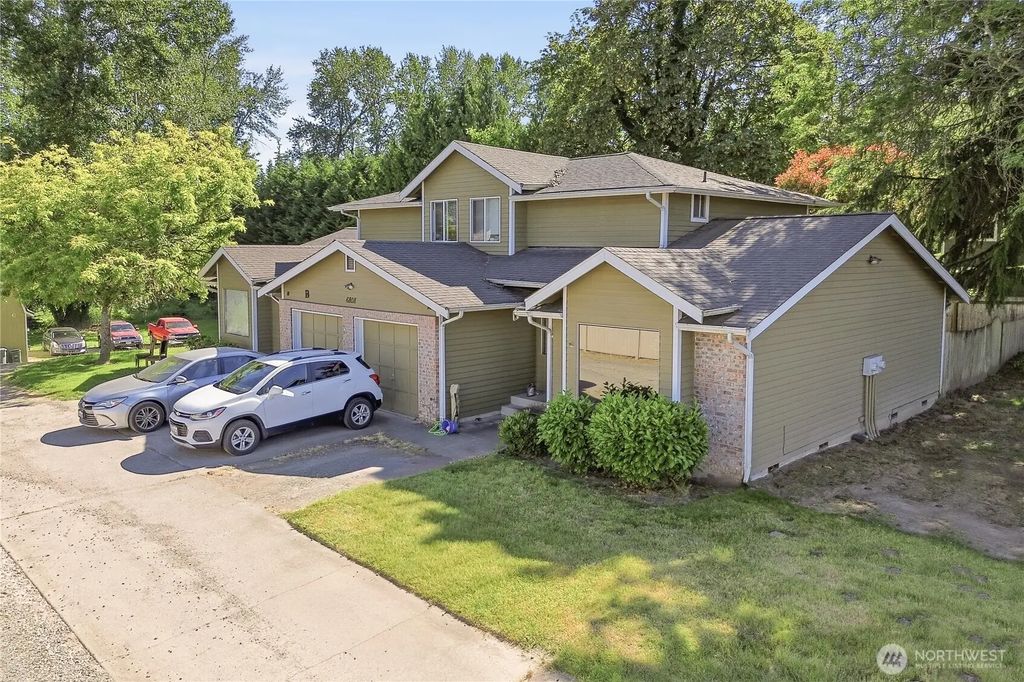 6808 112th Avenue E, Puyallup
