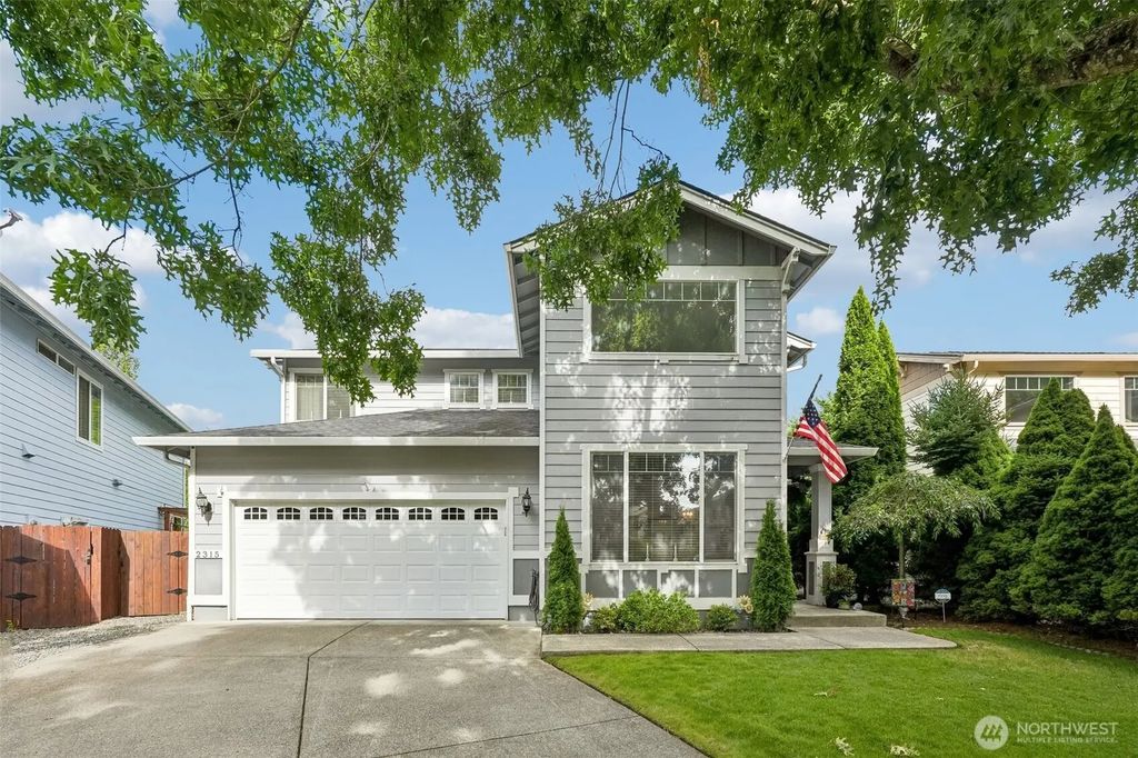 2315 Se 175th Avenue, Vancouver