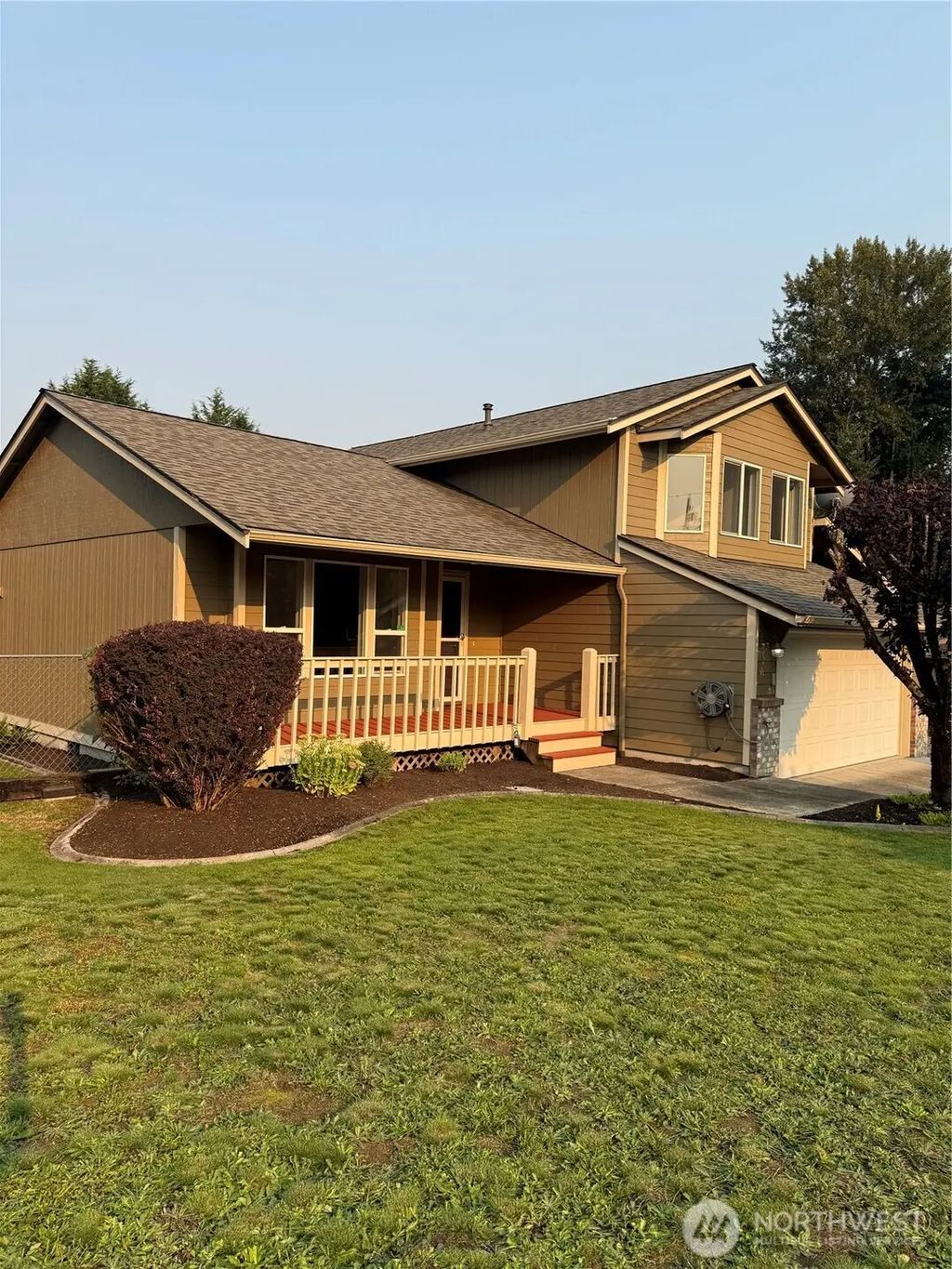 9407 152nd Street E, Puyallup