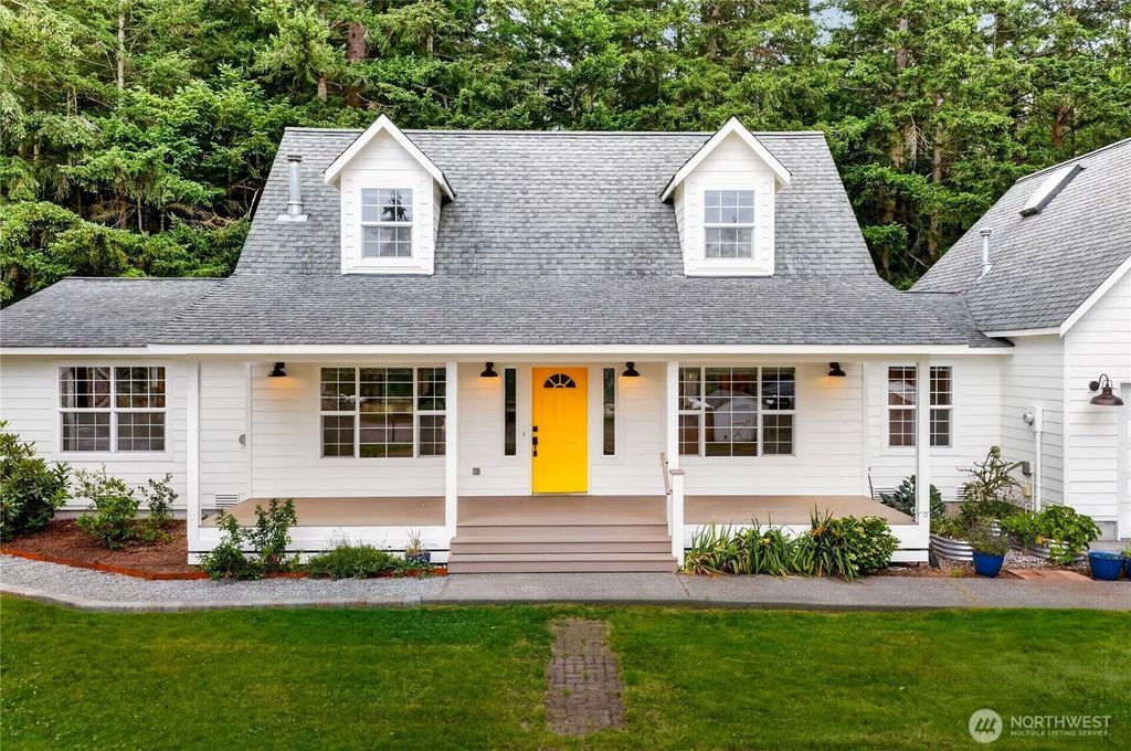 955 Doyle Lane, Oak Harbor