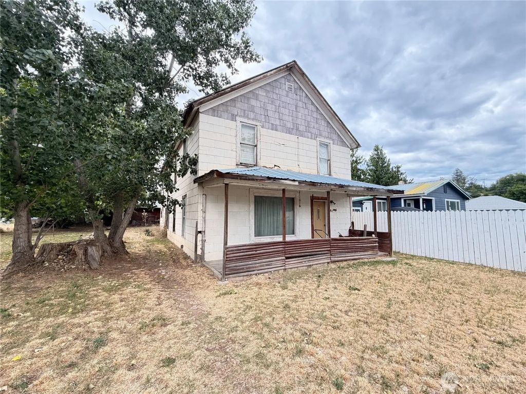 1308 Juniper Street, Oroville