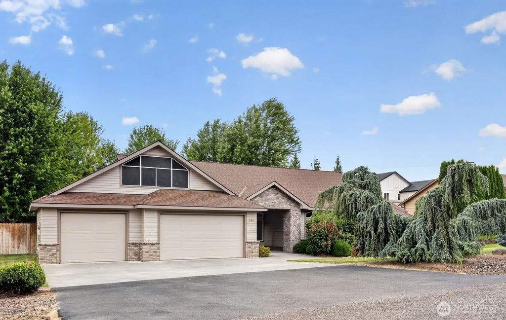361 Rachel Road, Kennewick