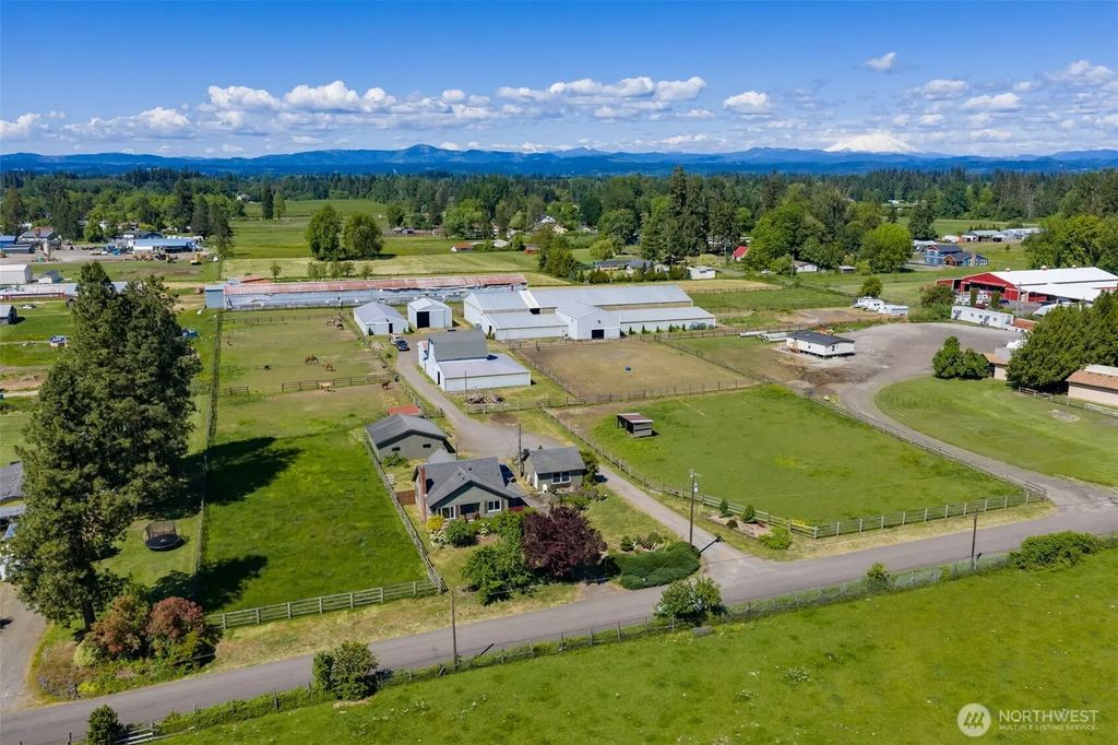 1300 Ne 209th Street, Ridgefield