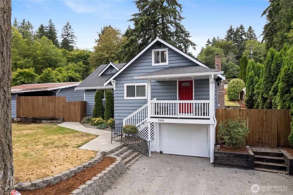 5606 Vickery Avenue E, Tacoma
