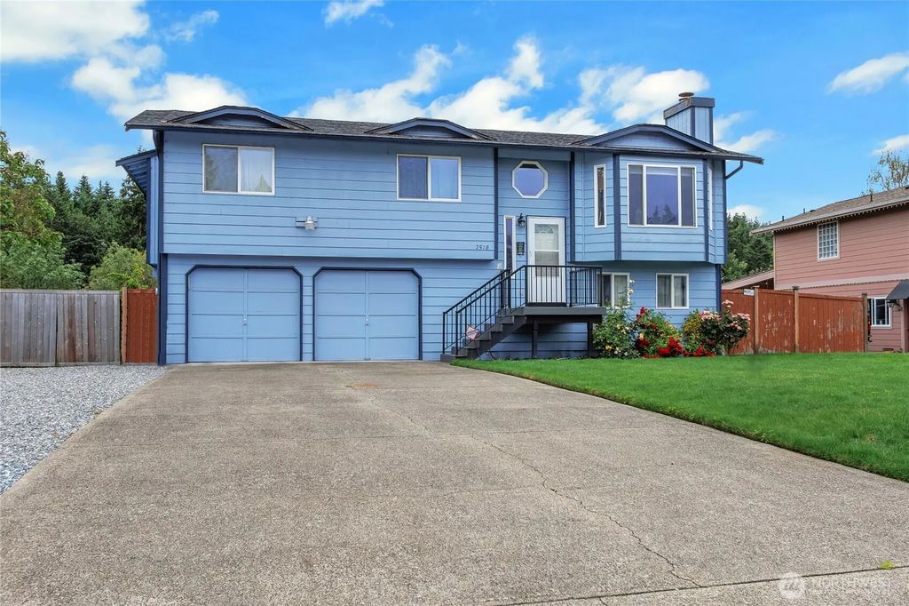 7518 211th Street E, Spanaway