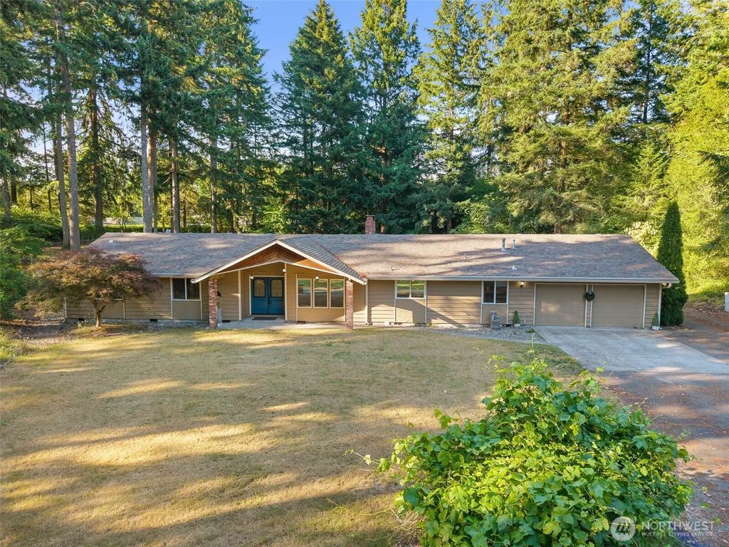 7925 Mullen Road Se, Olympia