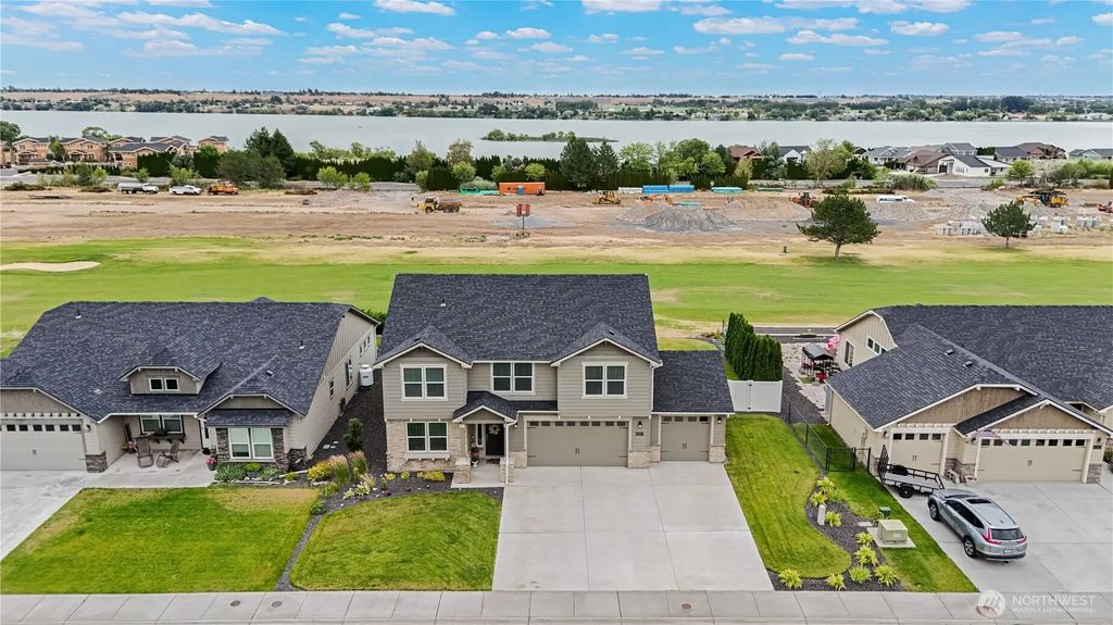 4309 Hedman Court Ne, Moses Lake
