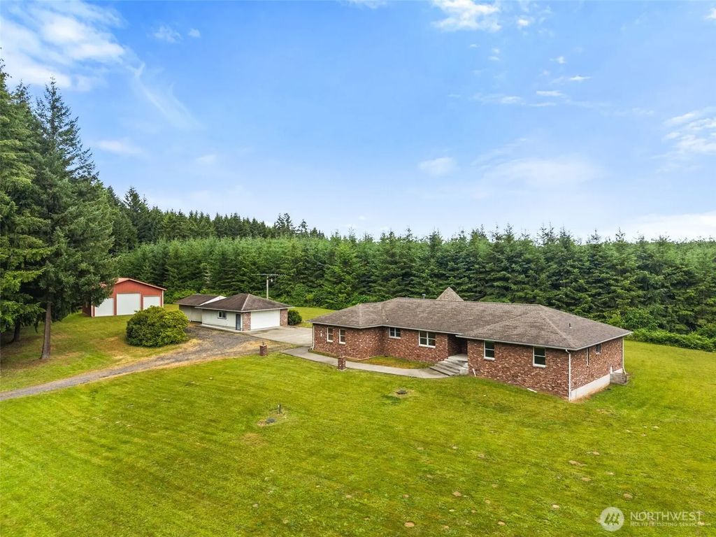 251 John Road, Chehalis