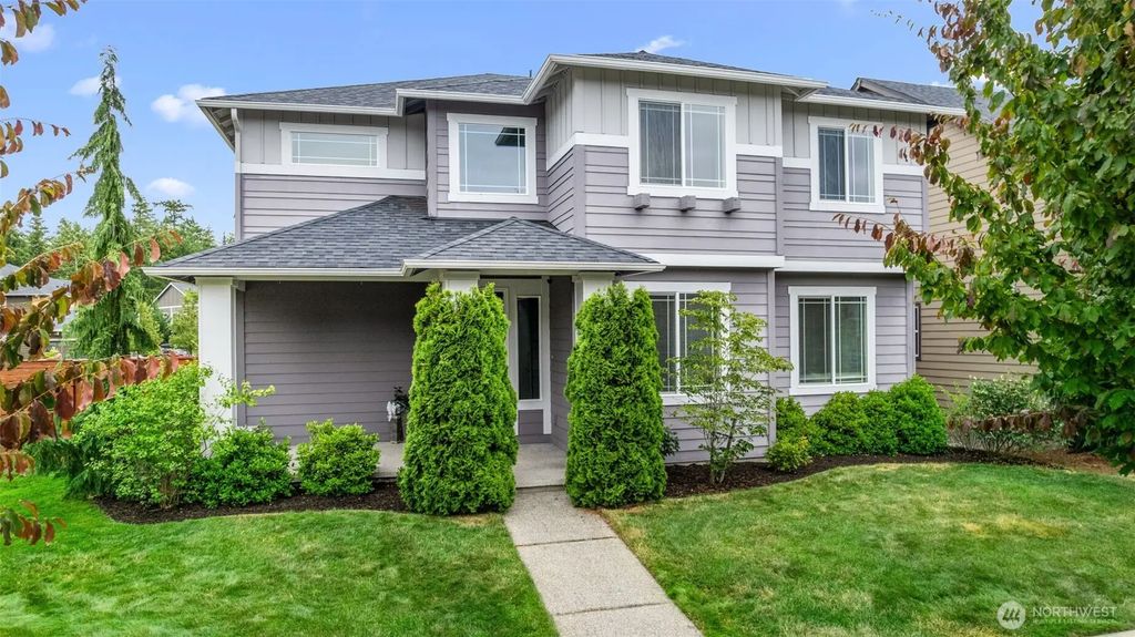 13103 183rd Avenue E, Bonney Lake
