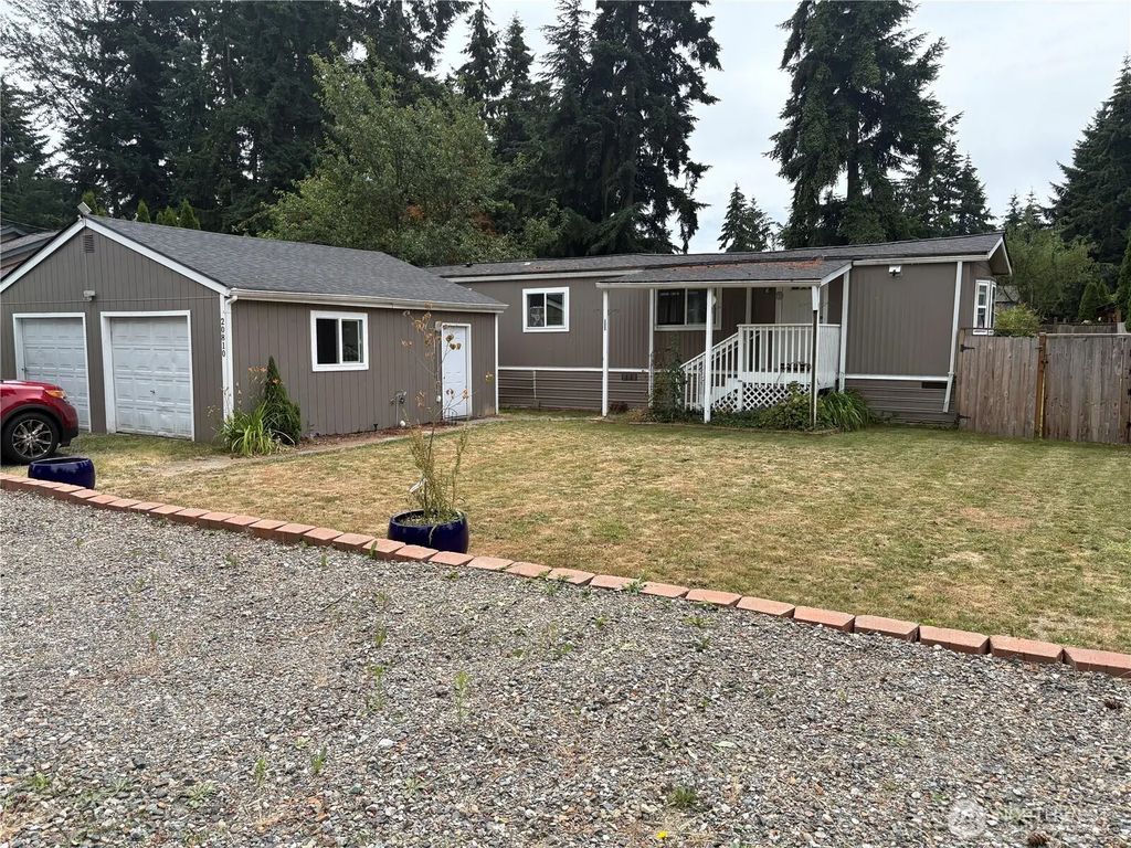 20810 108th Street E, Bonney Lake