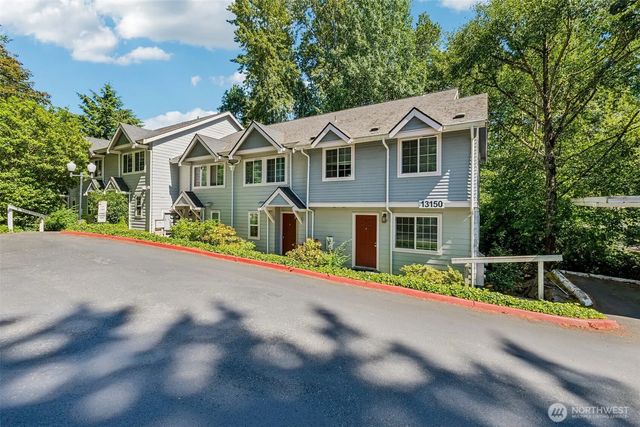 13150 102nd Lane Ne 4, Kirkland