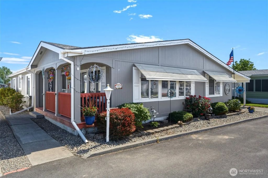 1419 Topaz, Walla Walla