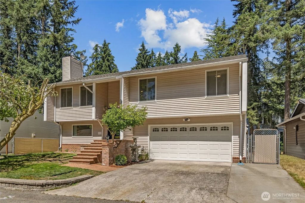 26425 Timberlane Drive Se, Covington