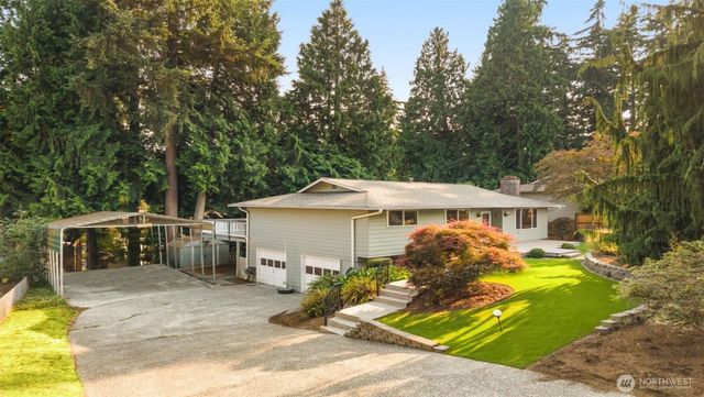 10763 Ne 139th Street, Kirkland