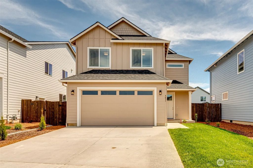 3431 Se 8th Avenue, Battle Ground